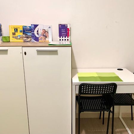 Bruno&Breakfast Bed & Breakfast Palermo Exterior foto