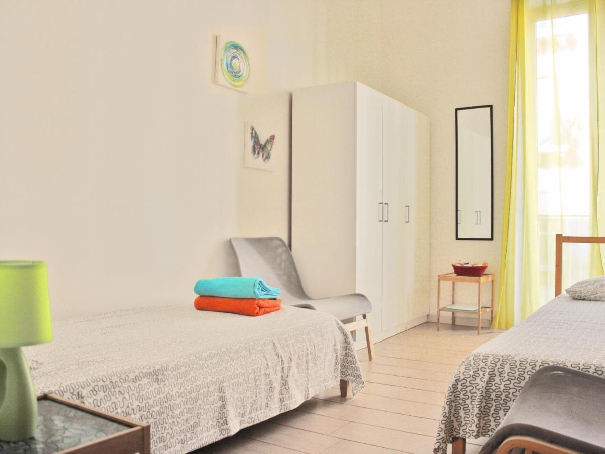 Bruno&Breakfast Bed & Breakfast Palermo Exterior foto
