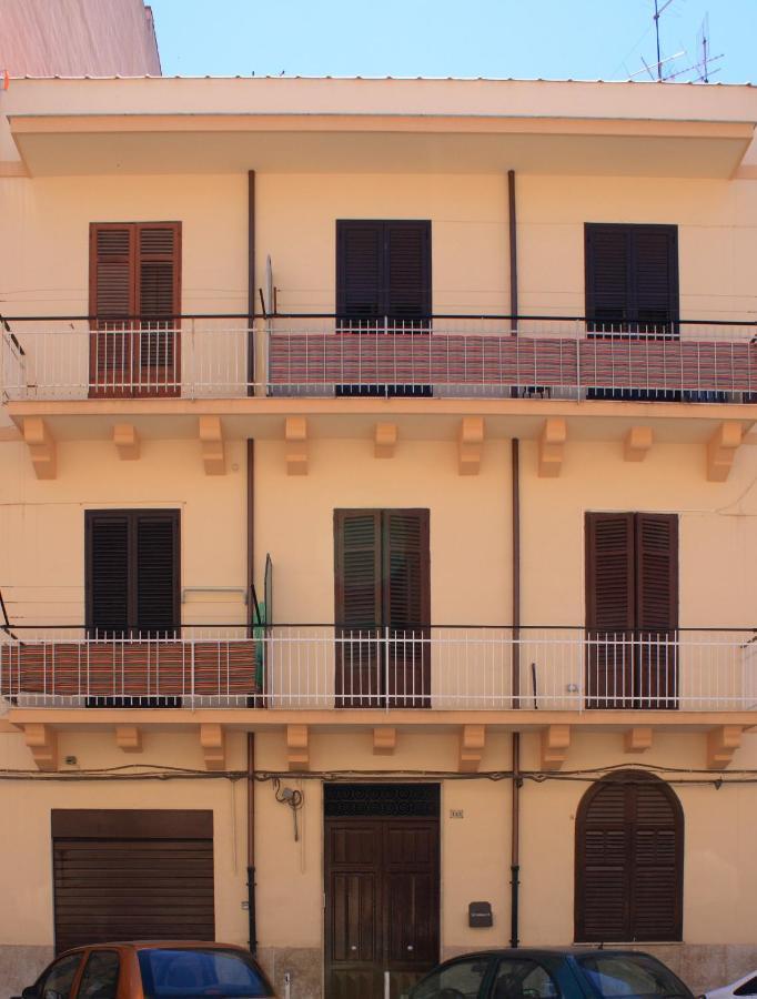 Bruno&Breakfast Bed & Breakfast Palermo Exterior foto