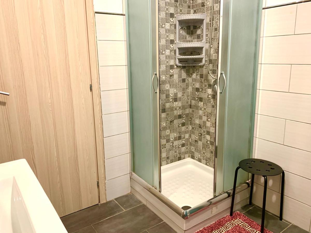Bruno&Breakfast Bed & Breakfast Palermo Exterior foto