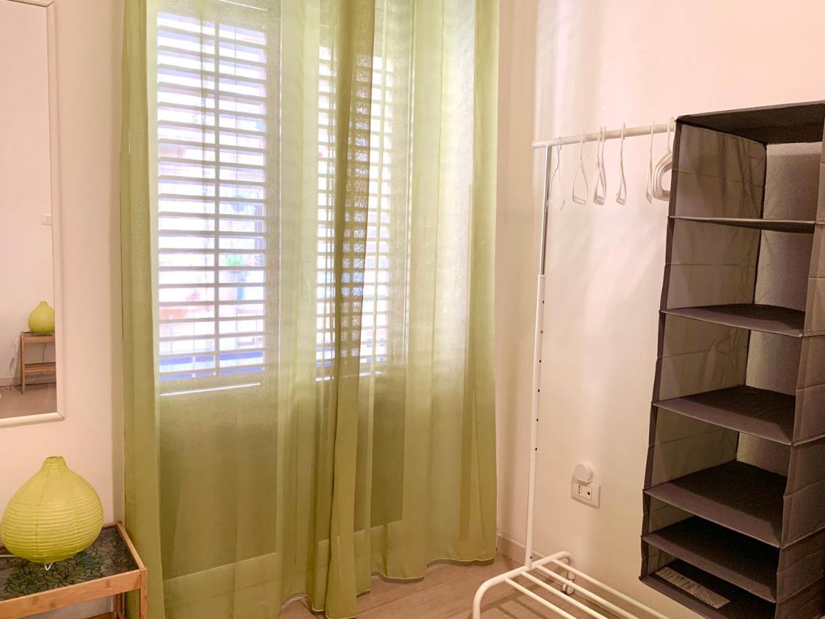 Bruno&Breakfast Bed & Breakfast Palermo Exterior foto
