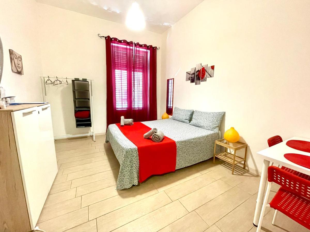 Bruno&Breakfast Bed & Breakfast Palermo Exterior foto
